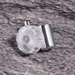 Kludi Gleitschieber 6053205-00 Chrom für Standard Brausestange