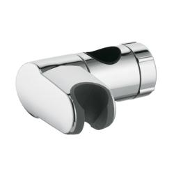 Kludi Gleitschieber 6253505-00 Chrom Schieber / Brauseschieber für Brausestange 23 mm