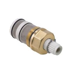 Kludi Temperaturregeleinheit 7480900-00 Thermostat Kartusche für Unterputz Thermostate