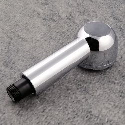Kludi Handbrause 7506805-00 Chrom Küchenbrause Spülbrause für Kludi-Mix Küchenarmatur