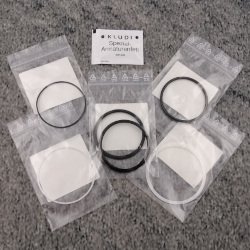 Kludi Dichtungssatz 7531200-00 Dichtung für Kludi-Mix Objekta-Mix Küchenarmaturen bis BJ 12/2002