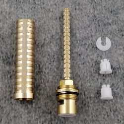 Dornbracht Keramik Oberteil 3/4 Zoll rechts 9090031270090 ablängbar