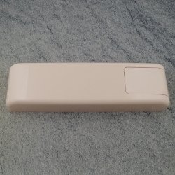 Geberit Schlauchklemmen-Set - 2 Stück Für Sicheren Halt