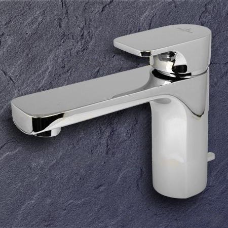 Villeroy & Boch Cult 33500960-00 Waschtischmischer chrom Armatur Villeroy & Boch Cult 33500960-00 Waschtischmischer chrom Armatur