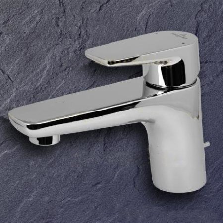 Villeroy & Boch Subway 33500935-00 Waschtischmischer Chrom Armatur Villeroy & Boch Subway 33500935-00 Waschtischmischer Chrom Armatur