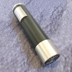 Dornbracht Spülbrause Profi 04121109210-06 Platin matt Geschirrbrause