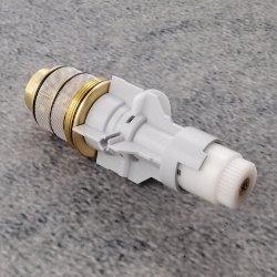 Dornbracht Kartusche Thermostatkartusche 3/4 Zoll mit Regler 0415020060190 für UP-Thermostat