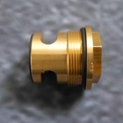 Dornbracht Vorabsperrung 0421340690090 für xTool-Thermostat