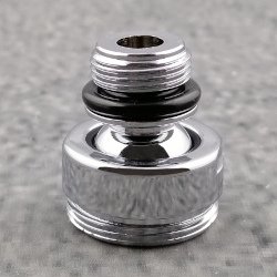 Dornbracht Kugelgelenk 04214000700-00 chrom M 14 x 1 - AG für Bidet