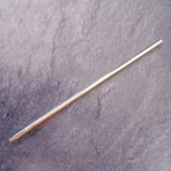 Dornbracht CU-Rohr vernickelt Zulaufrohr 300 mm 04240204601-07 für Einhebelmischer ab 1990