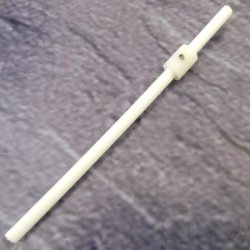Dornbracht Tauchrohr 0510104970090 Rohr für Einbau Lotionspender