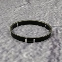 Dornbracht Führungsring ohne Nase 08281050091 Ring für Accessoires