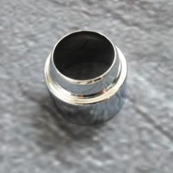 Dornbracht Abdeckhaube � 44 x 35 mm Chrom 091102021-00 H�lse 