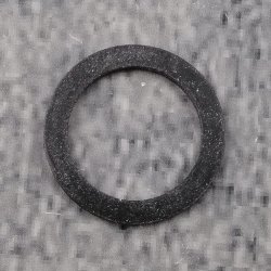 Dornbracht Dichtung 39 x 29 x 2 mm 09140501690 für Waschtisch Siphon