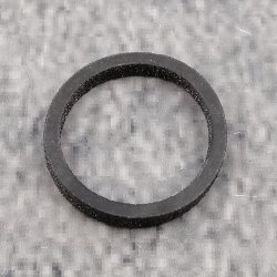 Dornbracht Dichtung 37 x 31 x 4 mm 09140501790 Dichtring für Waschtisch Siphon