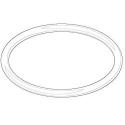 Dornbracht Dichtung 32 x 2,5 mm 09141014890 O-Ring Waschtisch Siphon