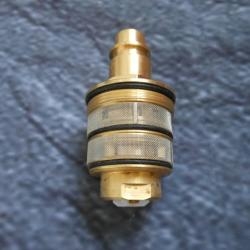 Dornbracht Kartusche Thermostatkartusche 3/4 Zoll Ersatzteil 09150205590 für Thermostatarmatur