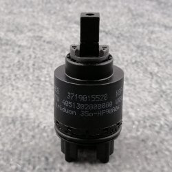 Dornbracht Kartusche 35 mm schwarz 09150506390 für Armatur