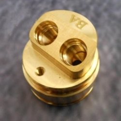 Dornbracht Einsatz Kartusche 0918401241090 Einhebelmischer Supernova