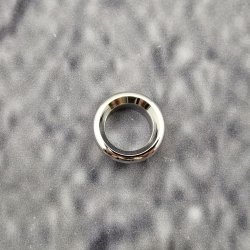 Dornbracht Halterung für Porzellangriff 092037001-00 Chrom Halter für Griff