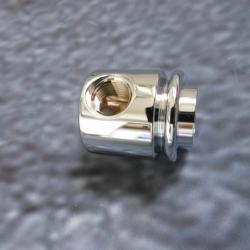 Dornbracht Griff Griffelement 092037002-00 für Porzellangriff Hebelgriff