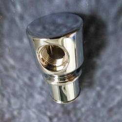 Dornbracht Griffelement Chrom 092082000-00 für Seitenteil Madison Flair