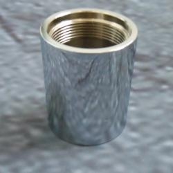 Dornbracht Haube für Seitenventil 092102140-00 Chrom für Tara 