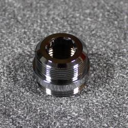 Dornbracht Nippel 092403117-00 Chrom Doppelnippel 1/2 Zoll Ersatzteil