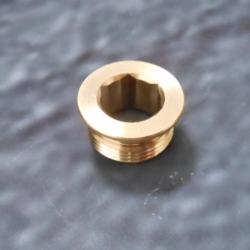 Dornbracht Nippel M 16x1 mm 09240408190