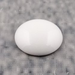 Dornbracht Porzellanplättchen Neutral-weiss Porzellan-Plättchen Madison Ersatzteil 09260101690