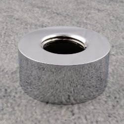 Dornbracht Rosette 70 x 32 mm 092789017-00 Chrom