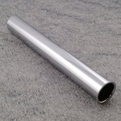 Dornbracht Siphonrohr 32 x 250 mm Chrom 092823002-00 mit Bördelrand