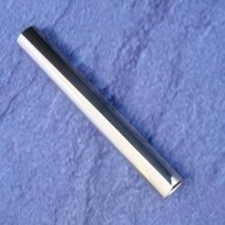 Dornbracht Siphonrohr 32 x 250 mm Messing 092823002-09 mit Bördelrand