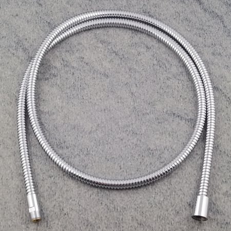 Flexschlauch Anschluss 1/8' Arbeitsdruck 10bar Produktbild-Vorschau 4