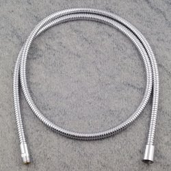 Dornbracht Brauseschlauch 1/2 x 3/8 AG 125 cm Chrom 093002072-00