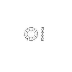 Dornbracht Fächerscheibe 5,3 mm 09301103290