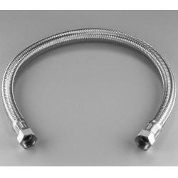 Dornbracht Druckschlauch 600 mm 1/2 Zoll x 1/2 Zoll Überwurf 1250397090