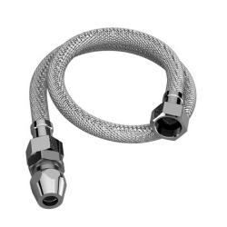 Dornbracht Druckschlauch 600 mm 1/2 Zoll x 1/2 Zoll Schlauchverlängerung 1250897090