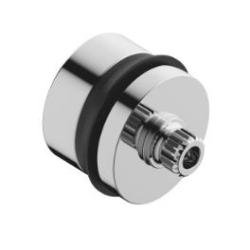 Dornbracht Griff chrom 90121200700-00 Rastbuchsenaufnahme
