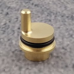 Dornbracht Excenter für Umsteller 9015010020090 für Umstellung Wannenarmatur