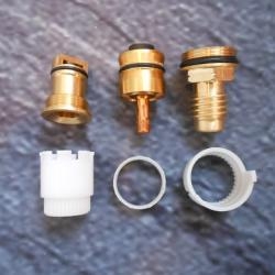 Dornbracht Kartusche 9015020520090 mit Regler für Thermostat Brausemischer