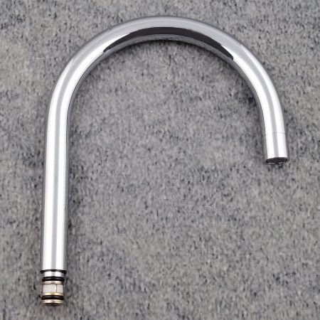 Dornbracht Tara Papierrollenhalter Mit Deckel – Chrom, Für Bad Oder Gästetoilette