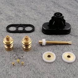 Dornbracht Mengenregulierung 9090032100190 für UP-Thermostat