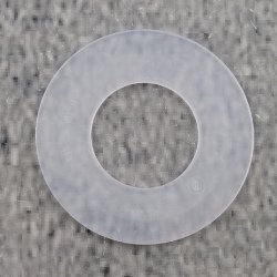 Duravit Heberglockendichtung 0074124600 für Serie Starck 1