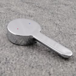 Duravit Griff T537687 für C.1 Wanne Brause Waschtisch UP
