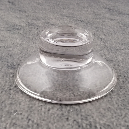 emco fino Glashalter Ersatzglas, klar zu 8420 001 00, 842000090 für €16.71