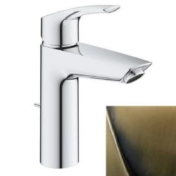 Grohe Eurosmart M-Size Waschtischbatterie Blau 23322003 PB