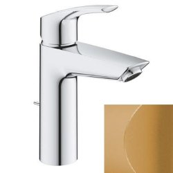 Grohe Eurosmart M-Size Waschtischbatterie Bronze 23322003 BR