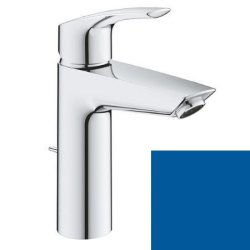 Grohe Eurosmart M-Size Waschtischbatterie Bronze 23322003 BR