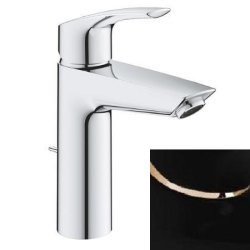 Grohe Eurosmart M-Size Waschtischbatterie Bronze 23322003 BR